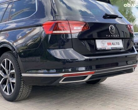 Фольксваген Пассат 2021 у Бердичеве на Automoto.ua Фольксваген Пассат, об'ємом двигуна 2 л та пробігом 190 тис. км за 21755 $, фото 22 на Automoto.ua
