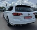 Фольксваген Пассат 2021 у Києві на Automoto.ua Фольксваген Пассат, об'ємом двигуна 2 л та пробігом 194 тис. км за 25900 $, фото 6 на Automoto.ua