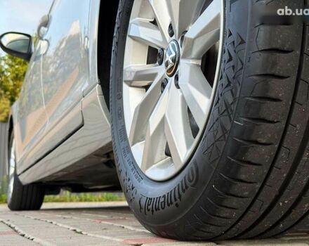 Фольксваген Пассат, объемом двигателя 2 л и пробегом 226 тыс. км за 20799 $, фото 28 на Automoto.ua