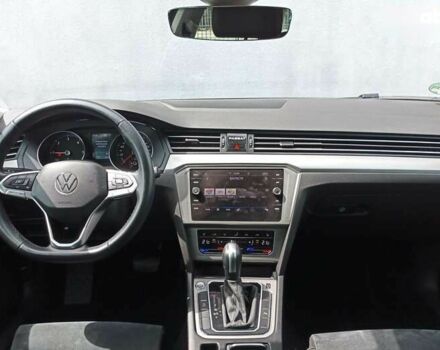 Фольксваген Пассат, об'ємом двигуна 2 л та пробігом 230 тис. км за 20900 $, фото 10 на Automoto.ua