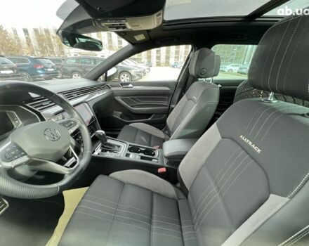 Фольксваген Пассат, объемом двигателя 2 л и пробегом 50 тыс. км за 37929 $, фото 20 на Automoto.ua