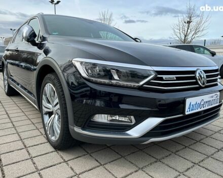Фольксваген Пассат 2021 в Киеве на Automoto.ua Фольксваген Пассат, объемом двигателя 2 л и пробегом 15 тыс. км за 43298 $, фото 22 на Automoto.ua
