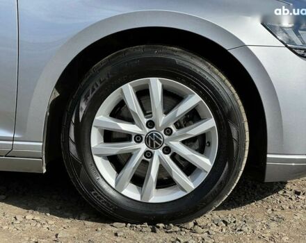 Фольксваген Пассат, объемом двигателя 2 л и пробегом 195 тыс. км за 20541 $, фото 21 на Automoto.ua