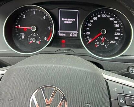 Фольксваген Пассат, объемом двигателя 1.97 л и пробегом 127 тыс. км за 25000 $, фото 5 на Automoto.ua