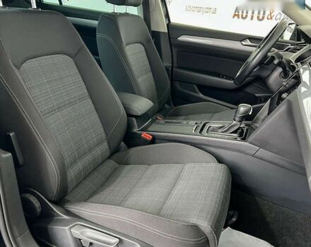 Фольксваген Пассат, об'ємом двигуна 2 л та пробігом 199 тис. км за 20950 $, фото 8 на Automoto.ua