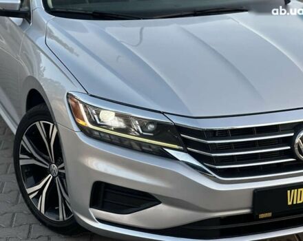 Фольксваген Пассат, объемом двигателя 2 л и пробегом 122 тыс. км за 17900 $, фото 5 на Automoto.ua