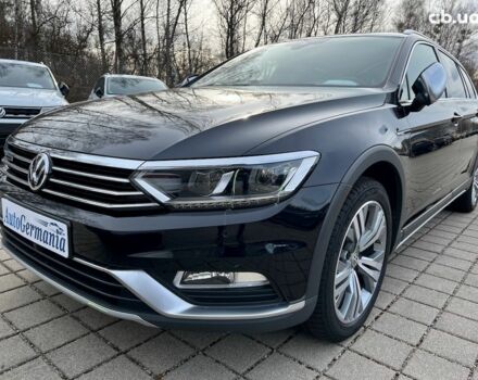 Фольксваген Пассат 2021 в Киеве на Automoto.ua Фольксваген Пассат, объемом двигателя 2 л и пробегом 15 тыс. км за 43298 $, фото 2 на Automoto.ua