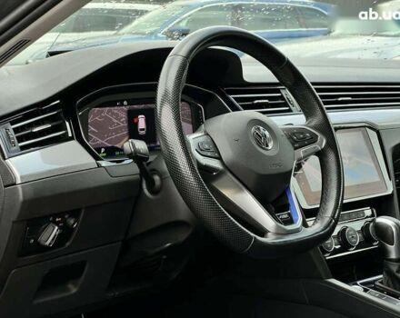 Фольксваген Пассат, объемом двигателя 0 л и пробегом 119 тыс. км за 25999 $, фото 27 на Automoto.ua