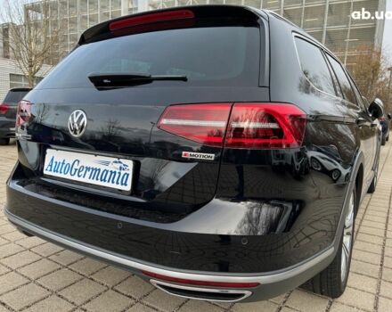 Фольксваген Пассат 2021 в Киеве на Automoto.ua Фольксваген Пассат, объемом двигателя 2 л и пробегом 15 тыс. км за 43298 $, фото 28 на Automoto.ua