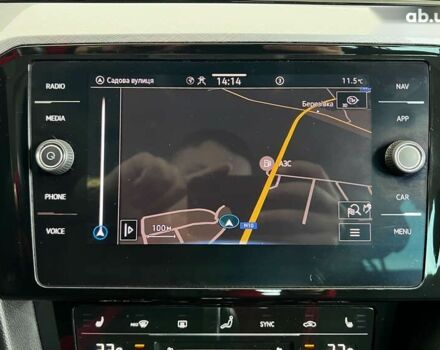 Фольксваген Пассат, объемом двигателя 2 л и пробегом 199 тыс. км за 20950 $, фото 23 на Automoto.ua