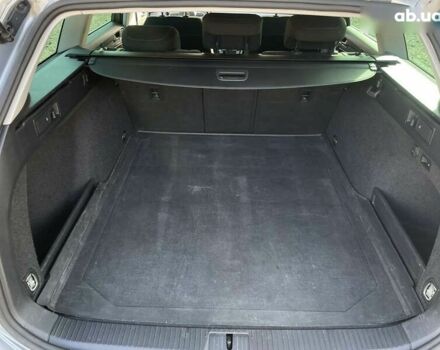 Фольксваген Пассат, объемом двигателя 2 л и пробегом 195 тыс. км за 19454 $, фото 27 на Automoto.ua