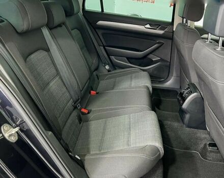 Фольксваген Пассат, об'ємом двигуна 2 л та пробігом 199 тис. км за 20950 $, фото 9 на Automoto.ua