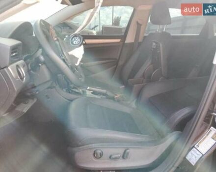 Фольксваген Пассат, объемом двигателя 2 л и пробегом 78 тыс. км за 7300 $, фото 6 на Automoto.ua