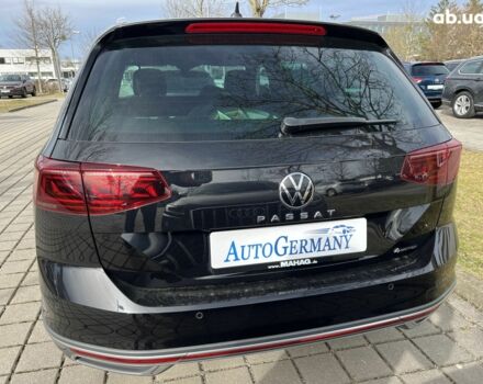 Фольксваген Пассат, объемом двигателя 2 л и пробегом 50 тыс. км за 37929 $, фото 17 на Automoto.ua