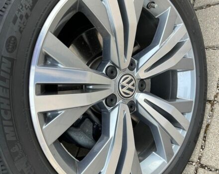 Фольксваген Пассат 2021 в Киеве на Automoto.ua Фольксваген Пассат, объемом двигателя 2 л и пробегом 15 тыс. км за 43298 $, фото 10 на Automoto.ua