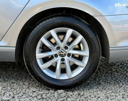 Фольксваген Пассат, объемом двигателя 2 л и пробегом 195 тыс. км за 20541 $, фото 19 на Automoto.ua