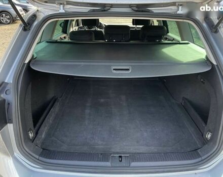 Фольксваген Пассат, объемом двигателя 2 л и пробегом 195 тыс. км за 19454 $, фото 26 на Automoto.ua