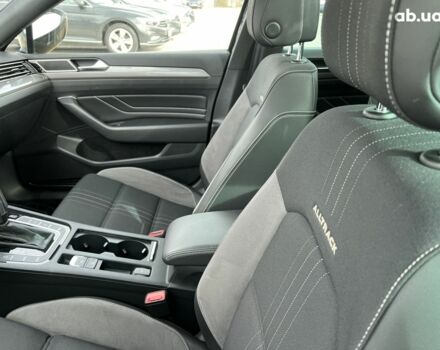 Фольксваген Пассат, объемом двигателя 2 л и пробегом 50 тыс. км за 37929 $, фото 21 на Automoto.ua