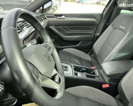 Фольксваген Пассат, объемом двигателя 2 л и пробегом 50 тыс. км за 37929 $, фото 23 на Automoto.ua