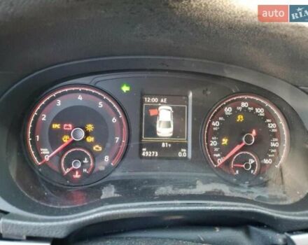 Фольксваген Пассат, объемом двигателя 2 л и пробегом 78 тыс. км за 7300 $, фото 4 на Automoto.ua