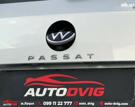 Фольксваген Пассат, объемом двигателя 2 л и пробегом 226 тыс. км за 20799 $, фото 24 на Automoto.ua