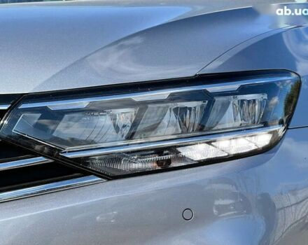 Фольксваген Пассат, объемом двигателя 2 л и пробегом 195 тыс. км за 20541 $, фото 14 на Automoto.ua