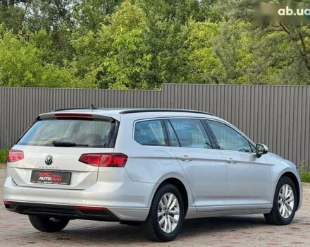 Фольксваген Пассат, объемом двигателя 2 л и пробегом 226 тыс. км за 20799 $, фото 3 на Automoto.ua