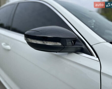 Фольксваген Пассат, объемом двигателя 2 л и пробегом 112 тыс. км за 18500 $, фото 15 на Automoto.ua