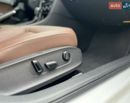 Фольксваген Пассат, объемом двигателя 2 л и пробегом 112 тыс. км за 18500 $, фото 13 на Automoto.ua