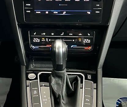 Фольксваген Пассат, объемом двигателя 2 л и пробегом 199 тыс. км за 20950 $, фото 14 на Automoto.ua