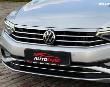 Фольксваген Пассат, объемом двигателя 2 л и пробегом 226 тыс. км за 20799 $, фото 18 на Automoto.ua