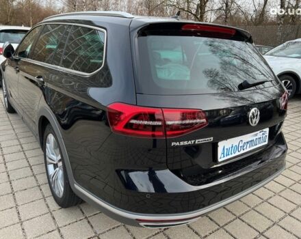 Фольксваген Пассат 2021 в Киеве на Automoto.ua Фольксваген Пассат, объемом двигателя 2 л и пробегом 15 тыс. км за 43298 $, фото 29 на Automoto.ua