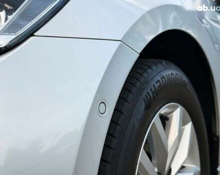 Фольксваген Пассат, объемом двигателя 2 л и пробегом 226 тыс. км за 20799 $, фото 19 на Automoto.ua