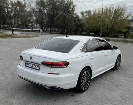 Фольксваген Пассат, объемом двигателя 2 л и пробегом 112 тыс. км за 18500 $, фото 4 на Automoto.ua