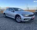 Фольксваген Пассат, объемом двигателя 2 л и пробегом 160 тыс. км за 21900 $, фото 4 на Automoto.ua