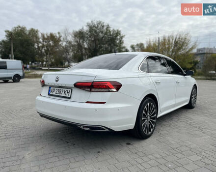 Фольксваген Пассат, объемом двигателя 2 л и пробегом 112 тыс. км за 18500 $, фото 3 на Automoto.ua