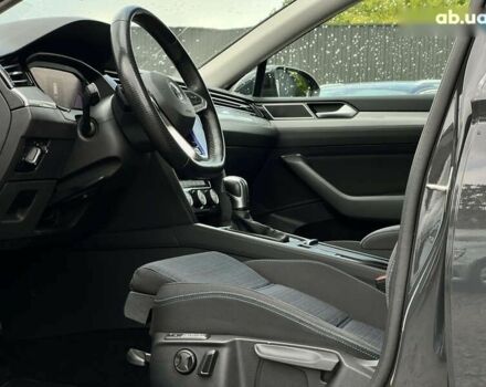 Фольксваген Пассат, объемом двигателя 0 л и пробегом 119 тыс. км за 25999 $, фото 28 на Automoto.ua