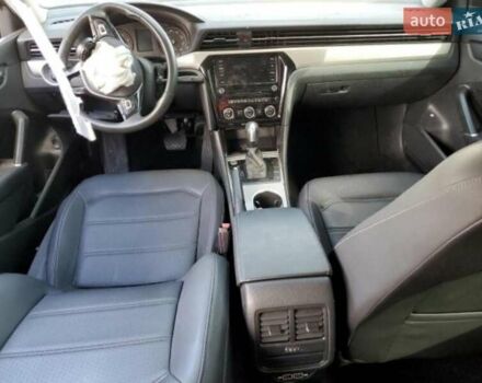 Фольксваген Пассат, объемом двигателя 2 л и пробегом 78 тыс. км за 7300 $, фото 3 на Automoto.ua