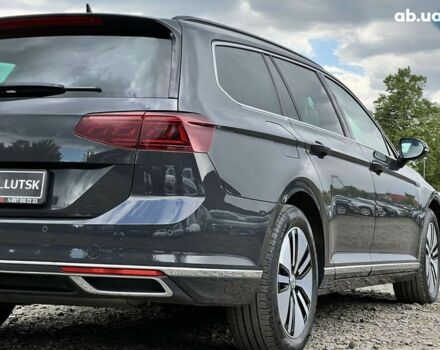 Фольксваген Пассат, объемом двигателя 0 л и пробегом 119 тыс. км за 25999 $, фото 12 на Automoto.ua