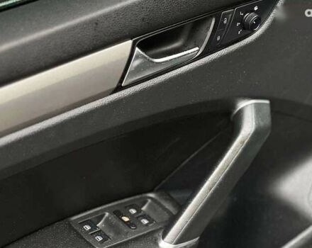 Фольксваген Пассат 2021 в Ивано-Франковске на Automoto.ua Фольксваген Пассат, объемом двигателя 2 л и пробегом 29 тыс. км за 18900 $, фото 8 на Automoto.ua