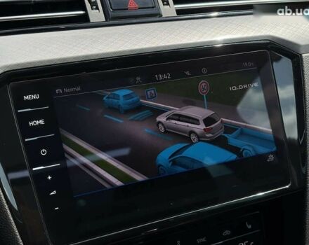 Фольксваген Пассат 2021 в Львове на Automoto.ua Фольксваген Пассат, объемом двигателя 2 л и пробегом 216 тыс. км за 23600 $, фото 26 на Automoto.ua