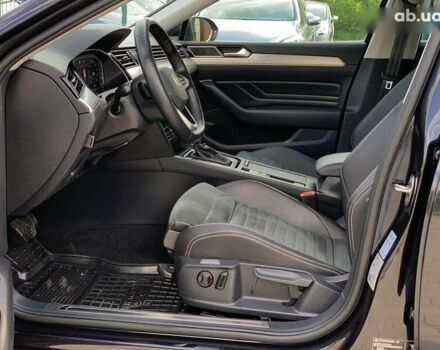 Фольксваген Пассат 2021 у Бердичеве на Automoto.ua Фольксваген Пассат, об'ємом двигуна 2 л та пробігом 190 тис. км за 21755 $, фото 27 на Automoto.ua