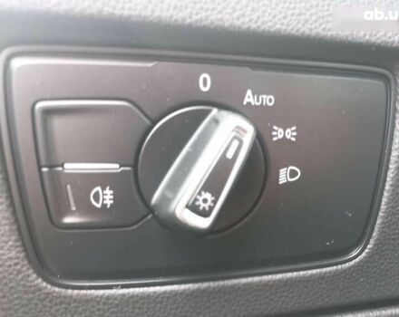 Фольксваген Пассат, об'ємом двигуна 2 л та пробігом 230 тис. км за 20900 $, фото 19 на Automoto.ua