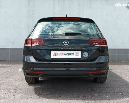 Фольксваген Пассат, об'ємом двигуна 2 л та пробігом 230 тис. км за 20900 $, фото 6 на Automoto.ua