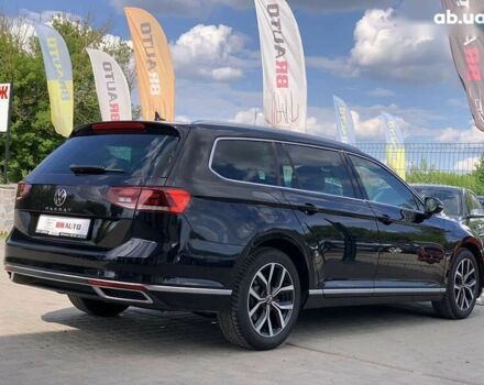 Фольксваген Пассат 2021 у Бердичеве на Automoto.ua Фольксваген Пассат, об'ємом двигуна 2 л та пробігом 190 тис. км за 21755 $, фото 15 на Automoto.ua