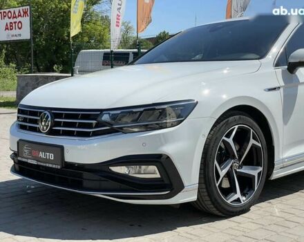Фольксваген Пассат, объемом двигателя 2 л и пробегом 240 тыс. км за 23955 $, фото 3 на Automoto.ua