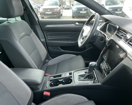 Фольксваген Пассат, объемом двигателя 2 л и пробегом 50 тыс. км за 37929 $, фото 11 на Automoto.ua