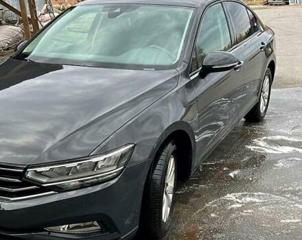 Фольксваген Пассат, объемом двигателя 1.97 л и пробегом 127 тыс. км за 25000 $, фото 2 на Automoto.ua