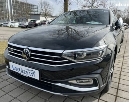 Фольксваген Пассат, объемом двигателя 2 л и пробегом 50 тыс. км за 37929 $, фото 4 на Automoto.ua