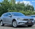Фольксваген Пассат, объемом двигателя 2 л и пробегом 195 тыс. км за 20541 $, фото 1 на Automoto.ua